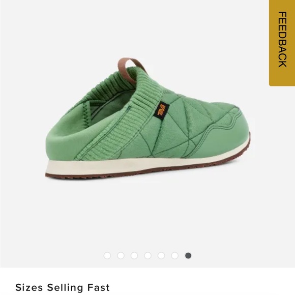 Teva Shoes - Teva REEMBER Slip Ons